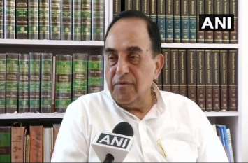 Subramanian Swamy Subramanian Swamy