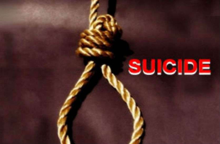 married-committed-suicide-by-hanging निवाई की विवाहिता ने डिग्गी स्थित ससुराल में फांसी का फंदा लगाकर की आत्महत्या