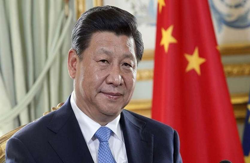 Jinping चीन करेगा सीपीईसी का विस्तार, पश्चिमी पाकिस्तान तक ले जाने की योजना