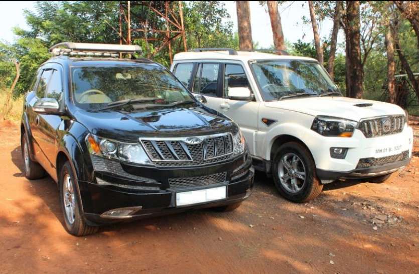 Mahindra Suv's Scorpio और XUV500 पर मिल रहा है बंपर डिस्काउंट, आपकी सोच से भी कम हुई कीमत