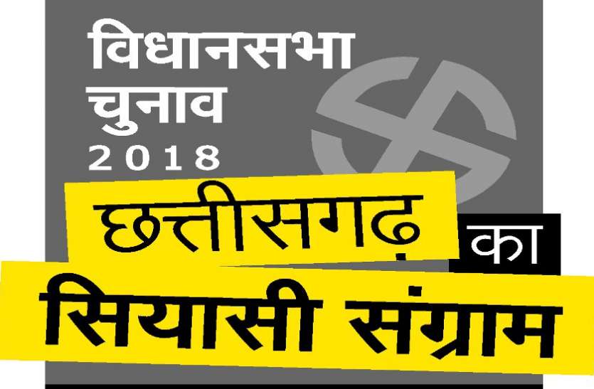 कल जब पूरा भारत था बंद कल जब पूरा भारत था बंद, बस्तर के कांग्रेसियों में परखी जा रही थी ये चीज