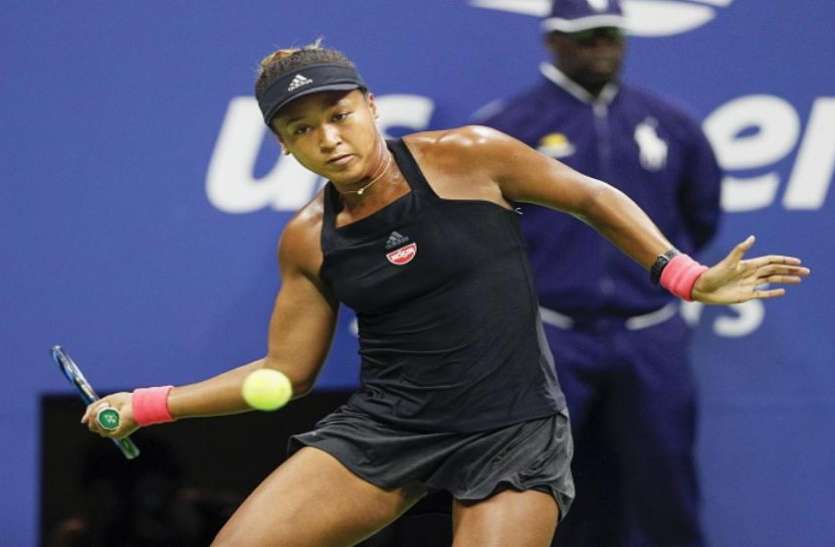 naomi osaka WTA RANKING: नाओमी ओसाका को यूएस ओपन जीतने का मिला बड़ा इनाम, 12 स्थानों की छलांग के साथ टॉप-10 में शामिल