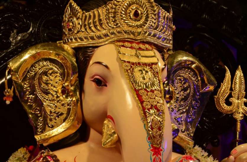 ganesh utsav तीन साल बाद वरद गणपति विराजेंगे आपके घर, जाने क्या है वरद गजानन