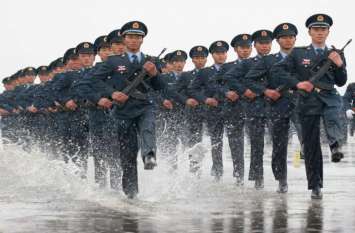 china Pakistan joint military exercise china Pakistan joint military exercise