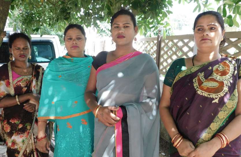 shahdol शहडोल संभाग से विधानसभा चुनाव में ताल ठोक सकते हैं दो किन्नर