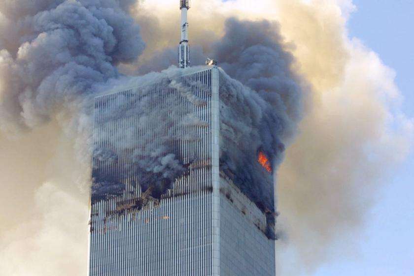 9 11 Twin Towers attack the day that took world by storm 9 11 Twin Towers attack the day that took world by storm