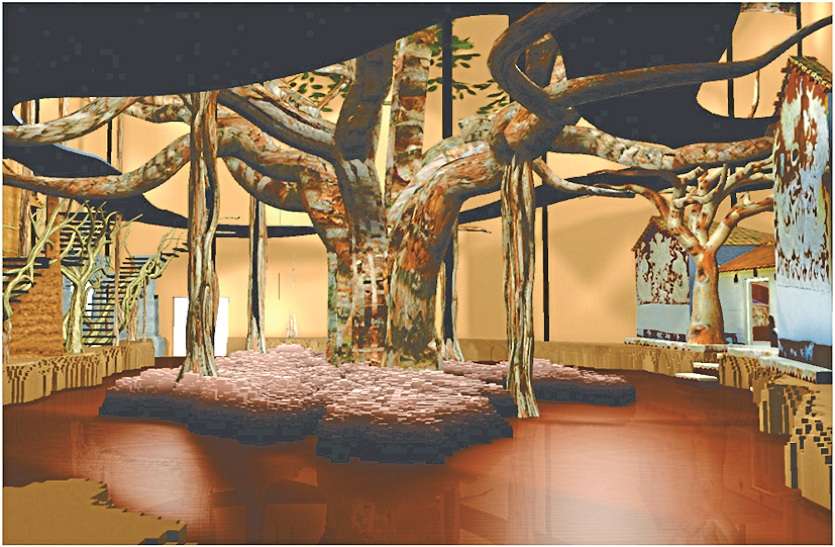 Tribal museum02