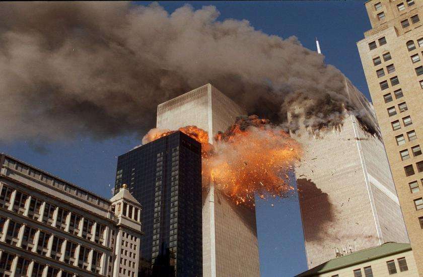 9 11 Twin Towers attack the day that took world by storm 9 11 Twin Towers attack the day that took world by storm