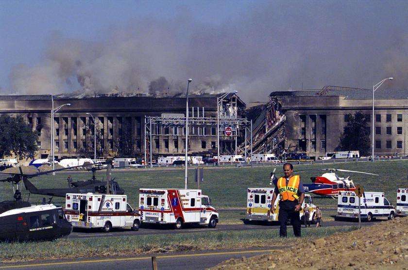 9 11 Twin Towers attack the day that took world by storm 9 11 Twin Towers attack the day that took world by storm