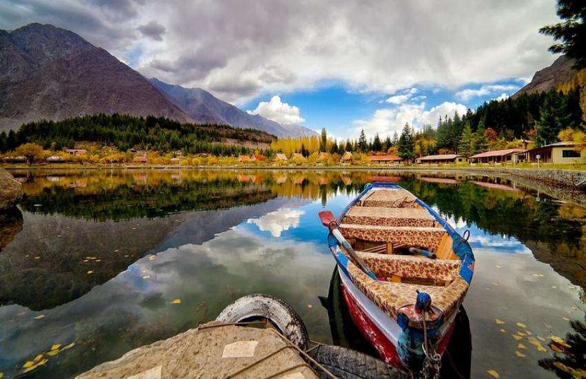 Pakistan Pakistan