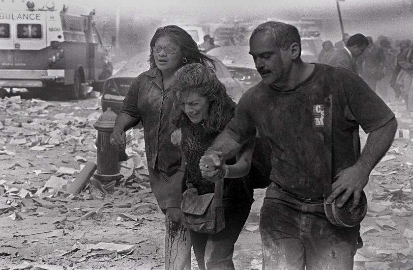 9 11 Twin Towers attack the day that took world by storm 9 11 Twin Towers attack the day that took world by storm