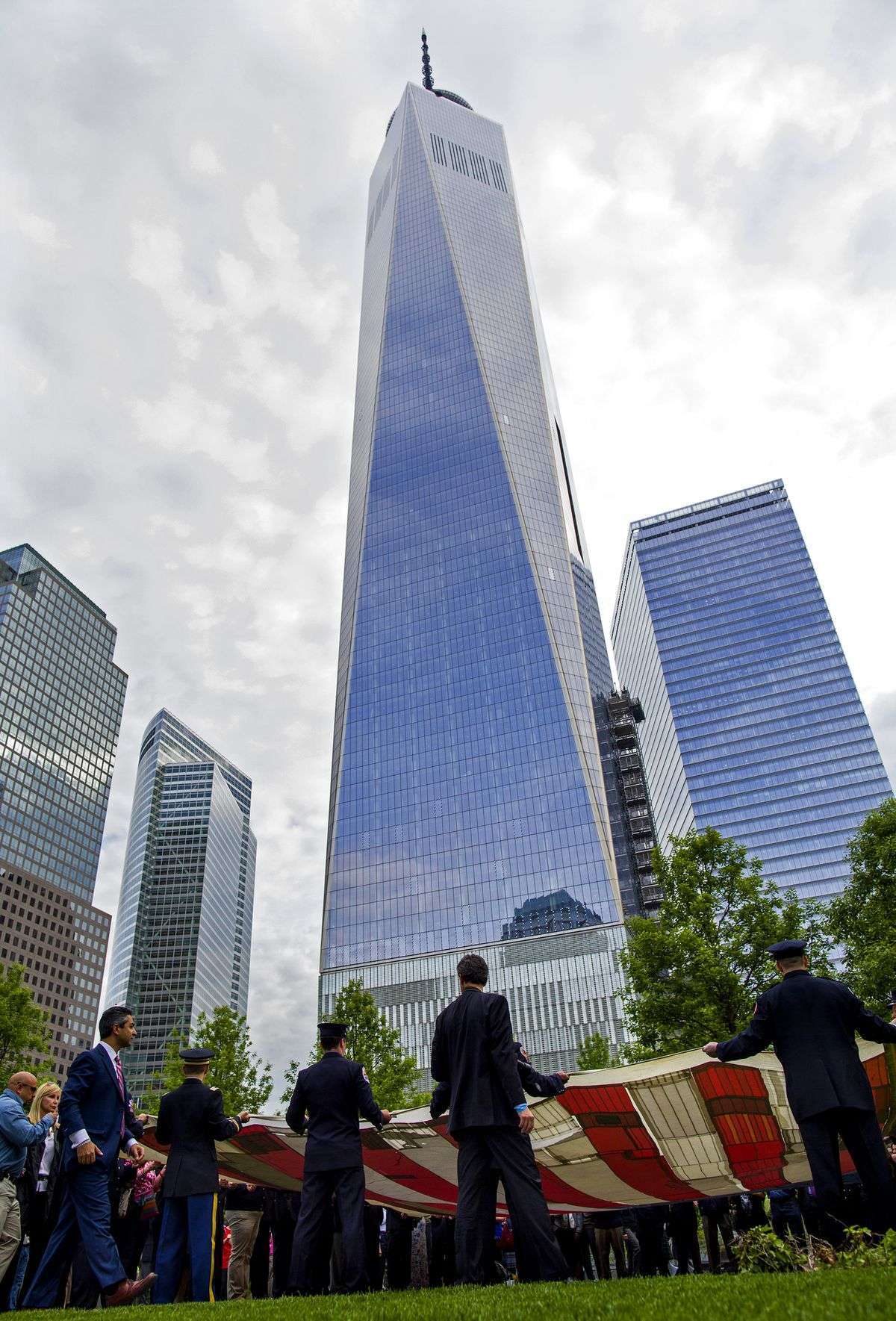 9 11 Twin Towers attack the day that took world by storm 9 11 Twin Towers attack the day that took world by storm