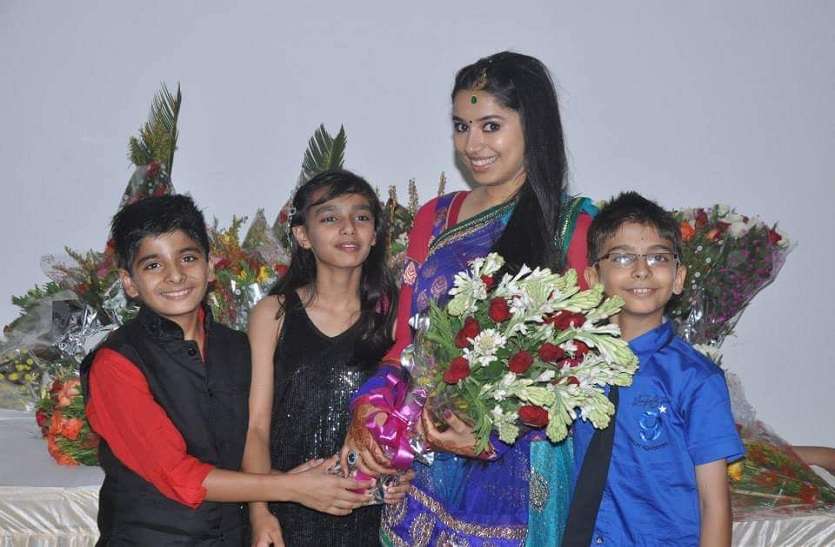 Nikita Khanna
