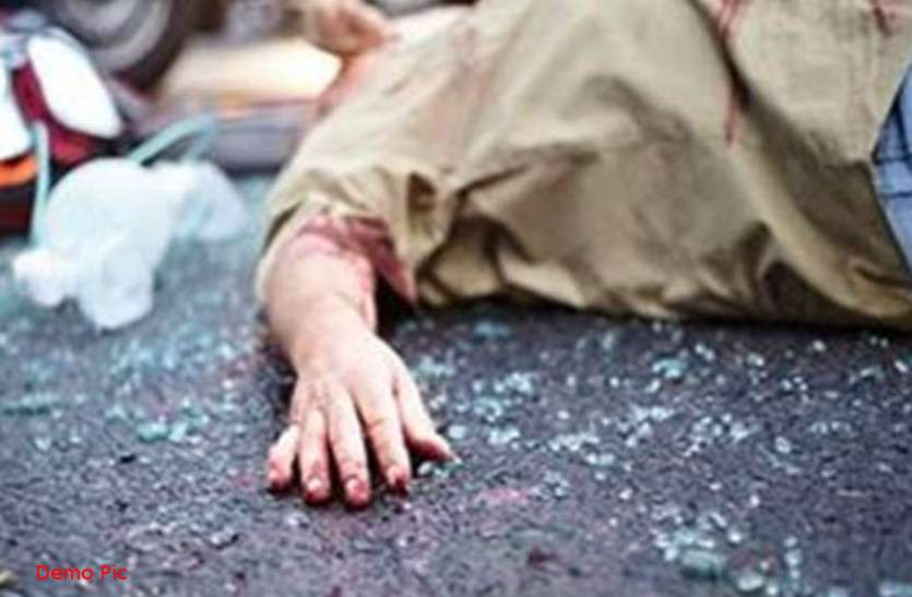 murder फटे कपड़ों में पुलिस को इस हालत में मिला किशोरी का शव, देखकर हर कोई हैरान