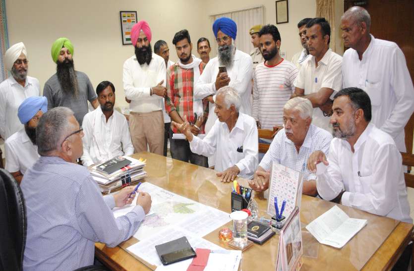 arrested पुलिस पर हमले के आरोप में पांच आंदोलनकारी गिरफ्तार