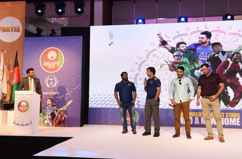 cricket अफरीदी, गेल, मैकुलम जैसे तूफानी बल्लेबाज दिखाएंगे अपना जलवा, अगले महीने शुरू होगा ये T-20 टूर्नामेंट