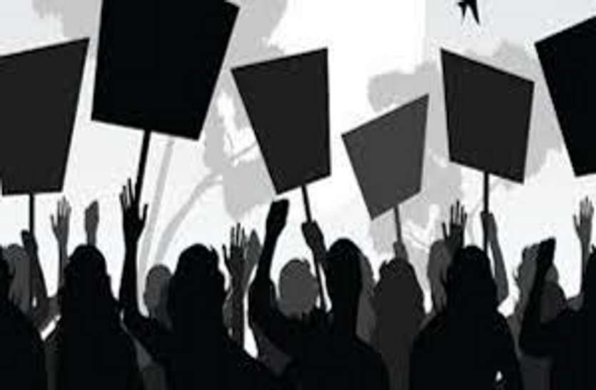 system प्रशासन का दावा सुधार कार्य चालू है, शीघ्र होगा निराकरण