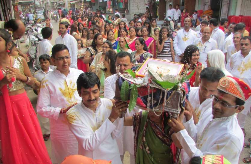 aa ‘प्रेम, भाईचारा और विश्वास से विश्व में शांति होगी और भारत विश्व गुरु बनेगा’