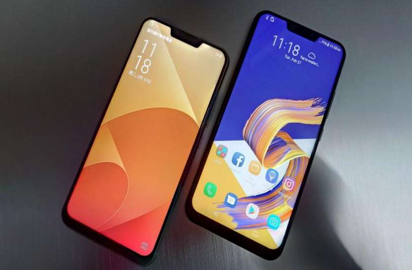asus Asus Day Sale: इन स्मार्टफोन्स पर मिलेगी भारी छूट, ऐसे करें बुक
