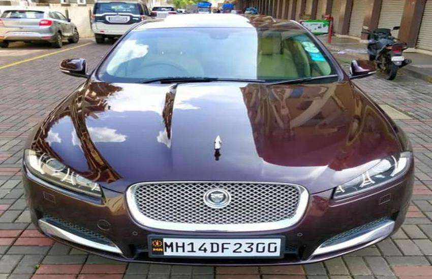 jaguar