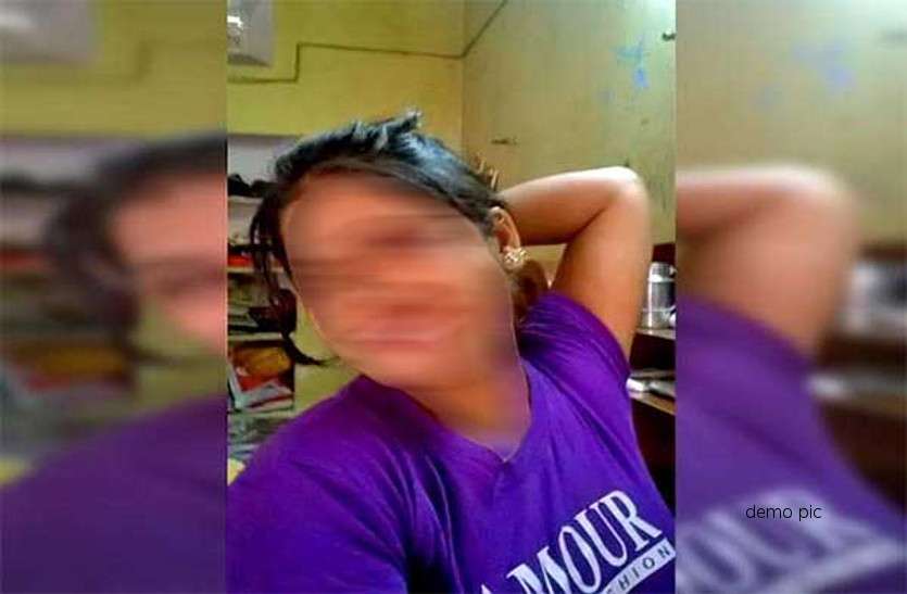 cg news चाची को पहले जमकर पिलाई शराब, खुद खाया मुर्गा, जब हो गई बेहोश तो किया ये काम
