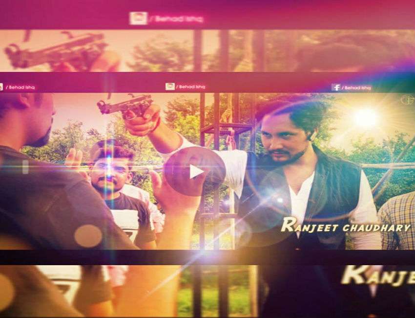 Bollywood film