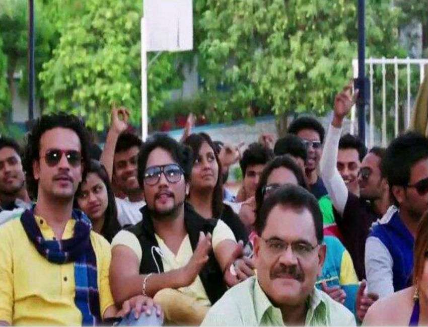 Bollywood film