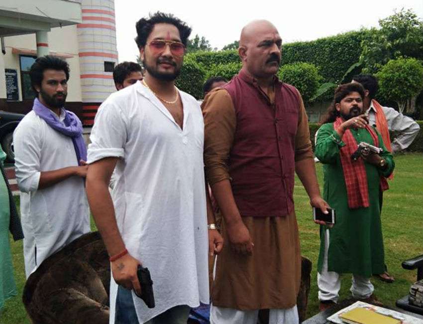 Bollywood film