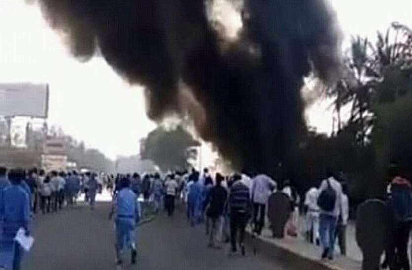 bhima koregaon भीमा-कोरेगांव केस: फैक्ट-फाइंडिंग टीम का चौंकाने वाला खुलासा, साजिश के तहत रची थी हिंसा की पटकथा
