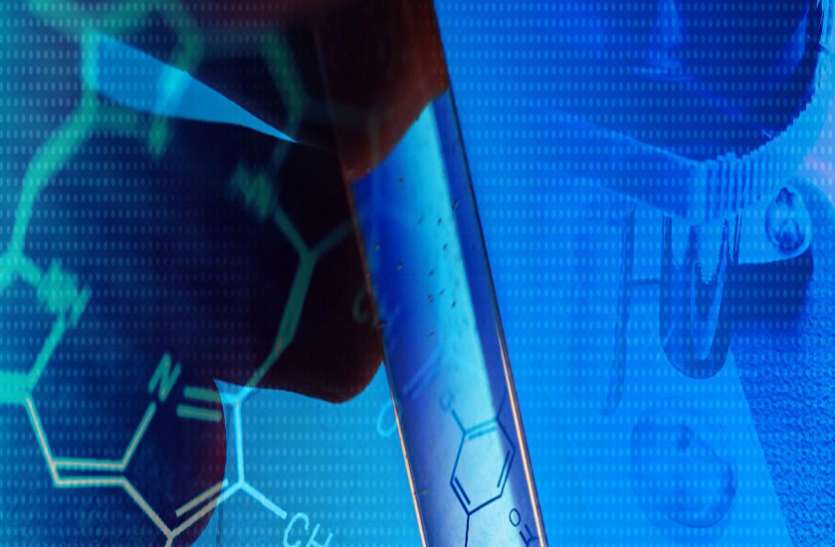 BioInformatics साइंस में रुचि रखते हैं, तो उस्मानिया यूनिवर्सिटी से करें बायो-इन्फॉर्मेटिक्स