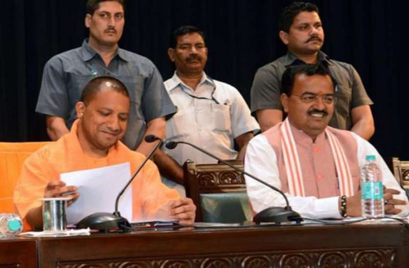 cm yogi राज्य मंत्रिपरिषद का फैसला, 65 के ऊपर डाक्टरों को पांच साल और मिलेगी नौकरी