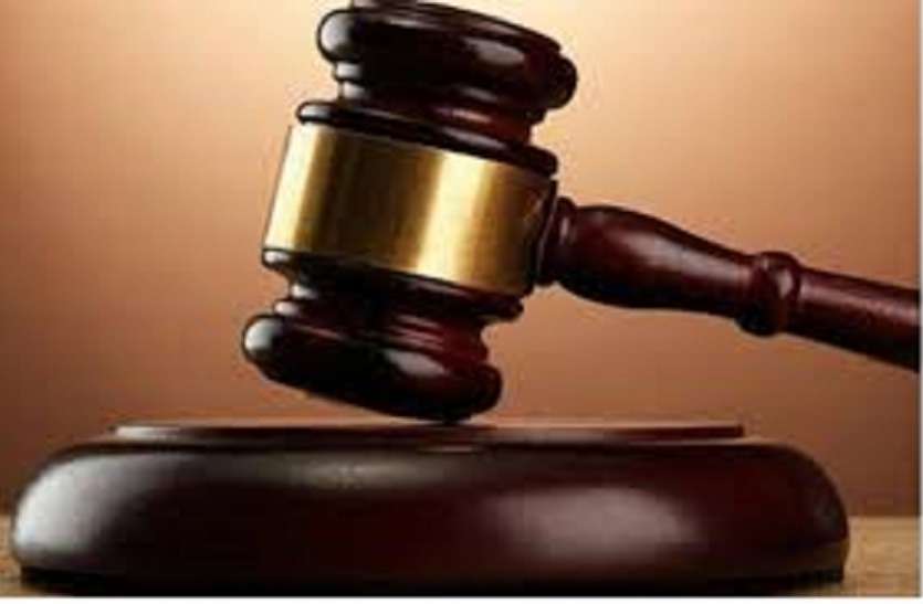 court BREAKING-विस्फोटक की बरामदगी के लिए कोर्ट से चौबेपुर पुलिस ने तीन आरोपियों का मांगा रिमांड