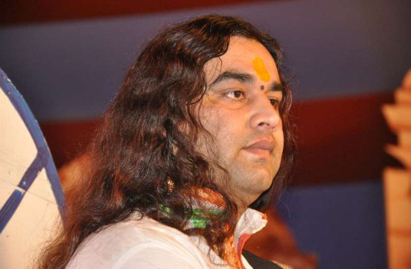 devki BIG BREAKING: गिरफ्तारी के बाद यूएसए जा रहे देवकी नंदन ठाकुर इस तारिख को वापस लौटेंगे भारत