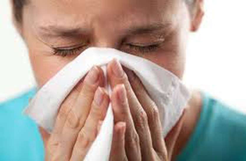 nose problems नाक की झिल्ली में सूजन की चार वजह, इलेक्ट्रॉनिक डस्ट भी शामिल