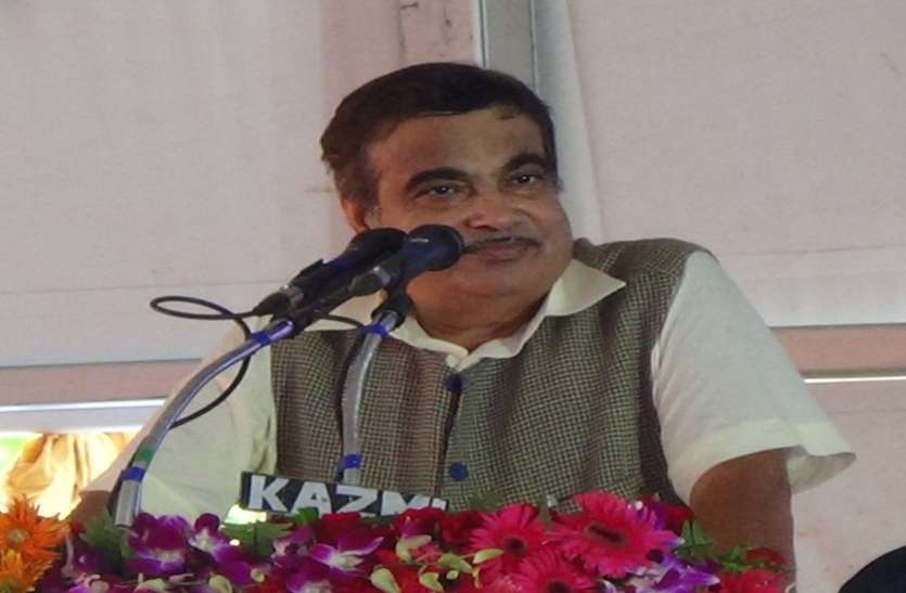 highway news केंद्रीय सड़क एवं परिवहन मंत्री की बड़ी घाेषणाः दिल्ली-सहारनपुर हाईवे अब हाेगा दिल्ली- शाकम्भरी सिद्धपीठ हाईवे