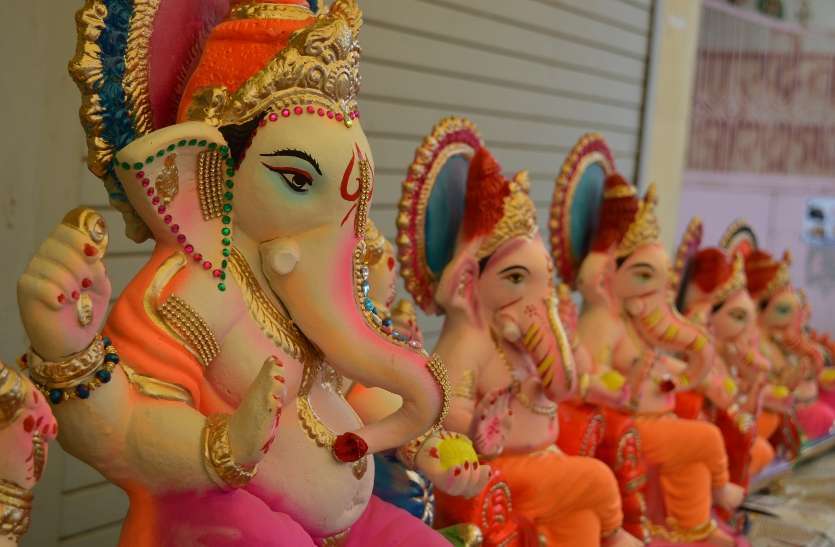 ganesh utsav NEWS