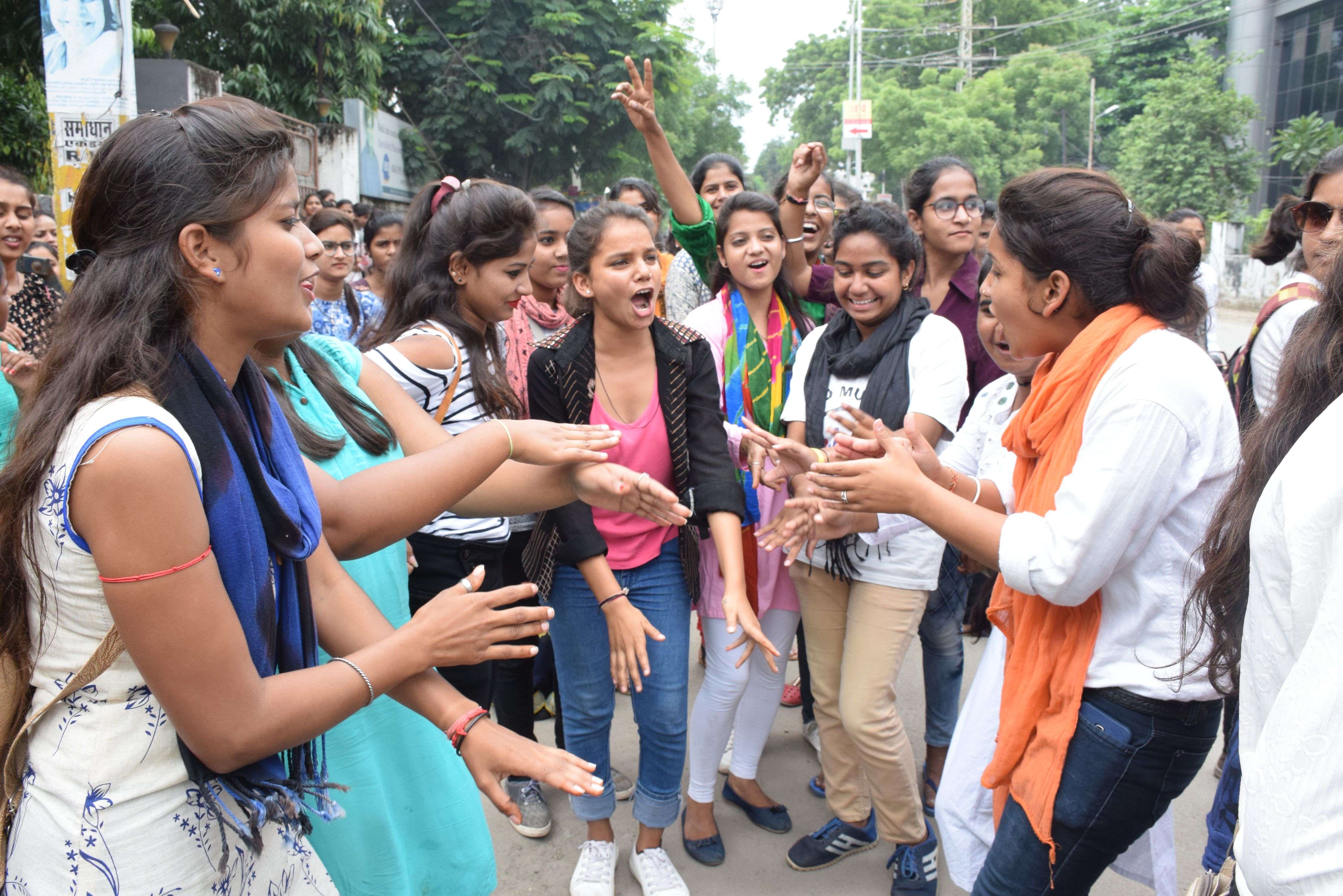 mg college mg college