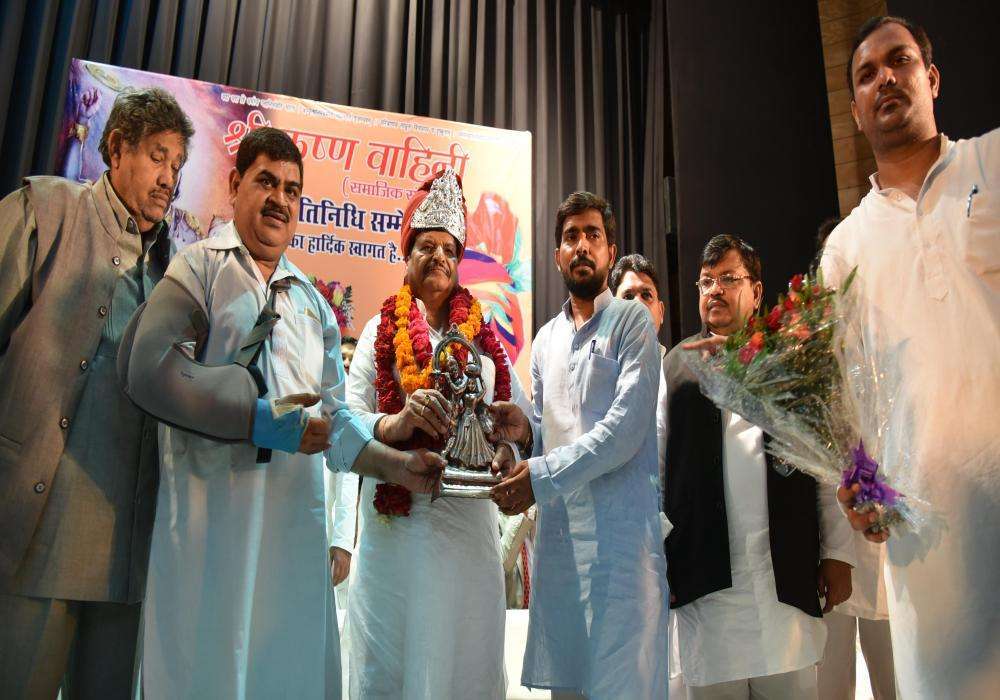 samajwadi neta shivpal yadav samajwadi neta shivpal yadav