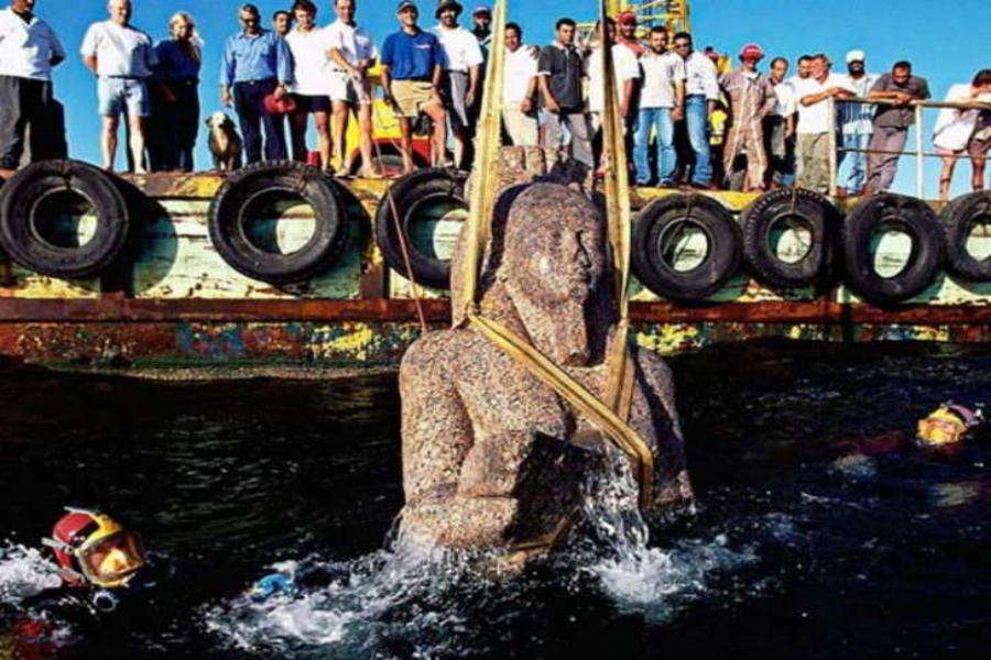 egypt