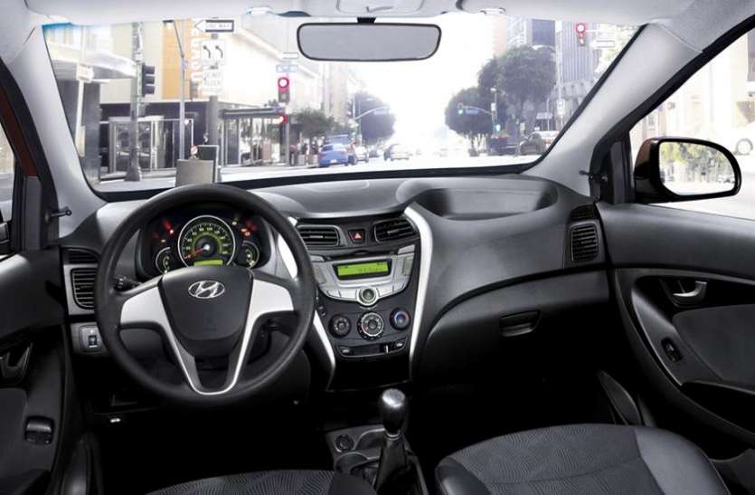 hyundai eon ऑल्टो से भी सस्ती हुई Hyundai ये शानदार कार, बड़े डिस्काउंट के साथ महज 2.7 लाख रुपये में मिल रही है।