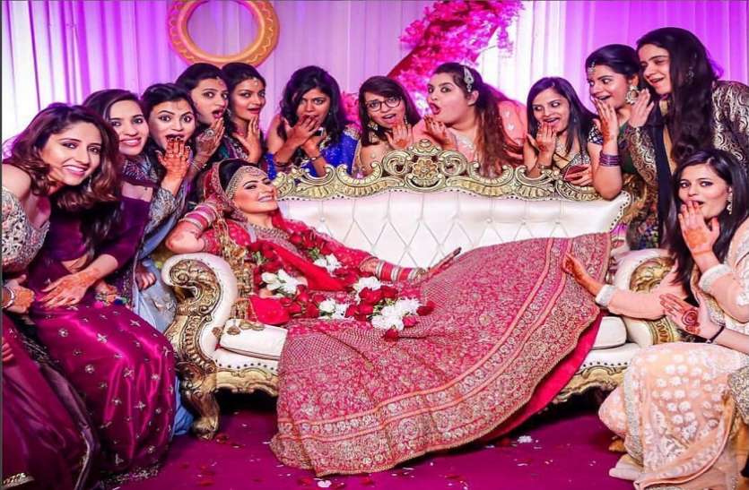 these girls have happy married life and supportive in laws ऐसी लड़कियों का खुद भगवान लिखते हैं भाग्य, ससुराल में हमेशा करती हैं महारानी की तरह राज