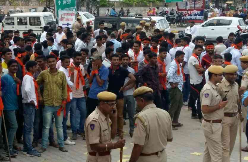 Alwar College Student Union Election Result 2018 Live छात्रसंघ चुनाव परिणाम : आज 11 बजे खुलेगी मतपेटियों में बंद प्रत्याशियों की किस्मत, अलवर में इतने बजे तक साफ हो जाएगी नए अध्यक्षों की तस्वीर