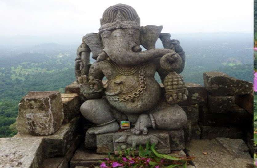 Lord Ganesh