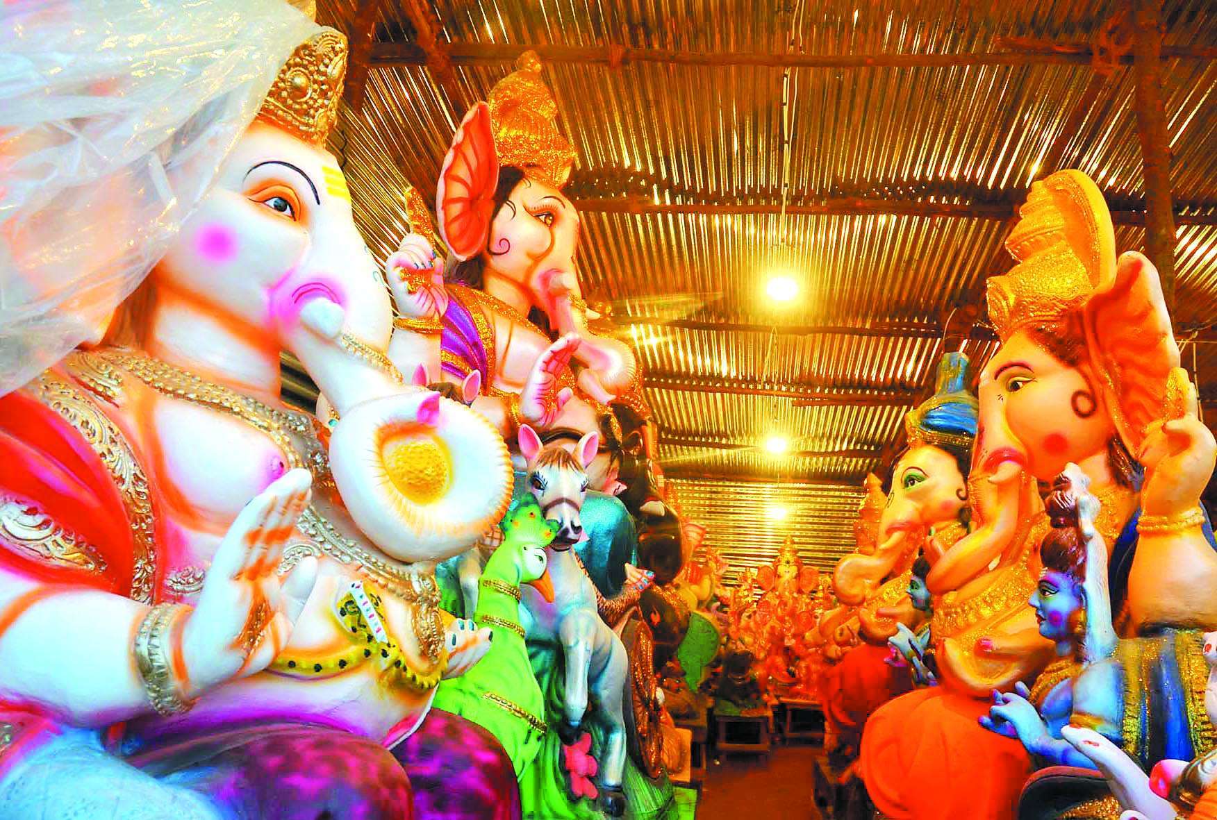 ganesha idol ganesha idol