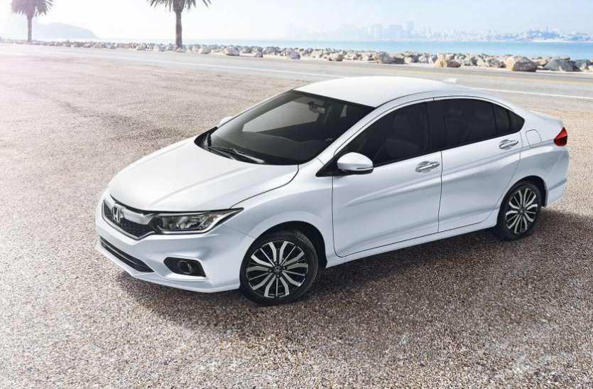 Honda City सिर्फ 3 लाख में मिल रही है शानदार सेडान कार Honda City, अभी जाकर करें बुक
