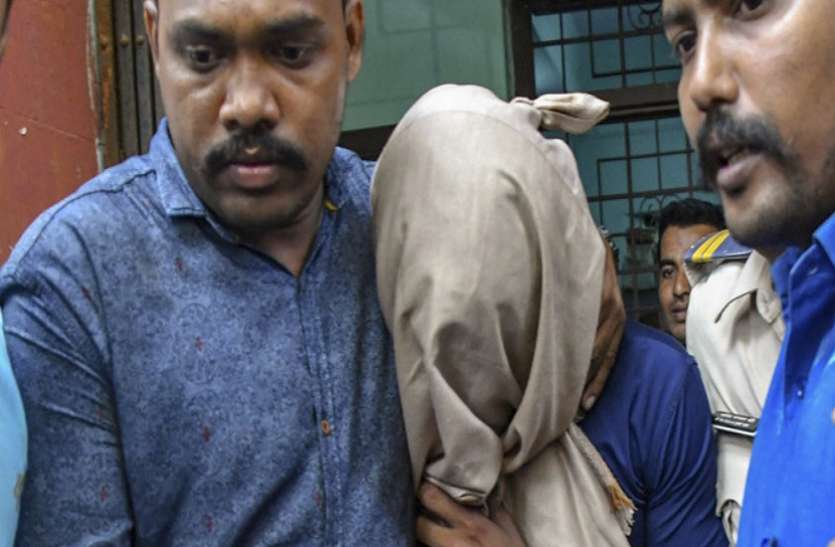 Siddharth Sanghvi एचडीएफसी बैंक के वाइस प्रेसिडेंट की हत्या के आरोपी ने कबूला जुर्म, 35 हजार रुपए के लिए किया मर्डर