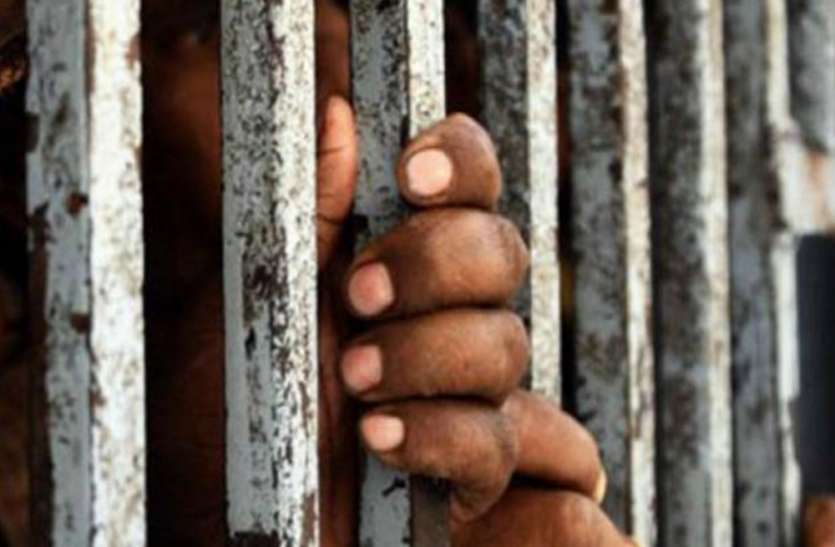 jail जेल में महिला कैदी की मौत, नए जेलर के 3 माह के कार्यकाल में 3 कैदियों की गई जान
