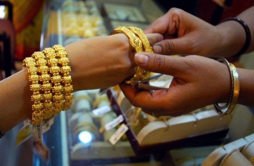 Chirawa शेखावाटी के नामी ज्वैलर को फिल्मी स्टाइल में ब्लैकमेल कर रही यह महिला