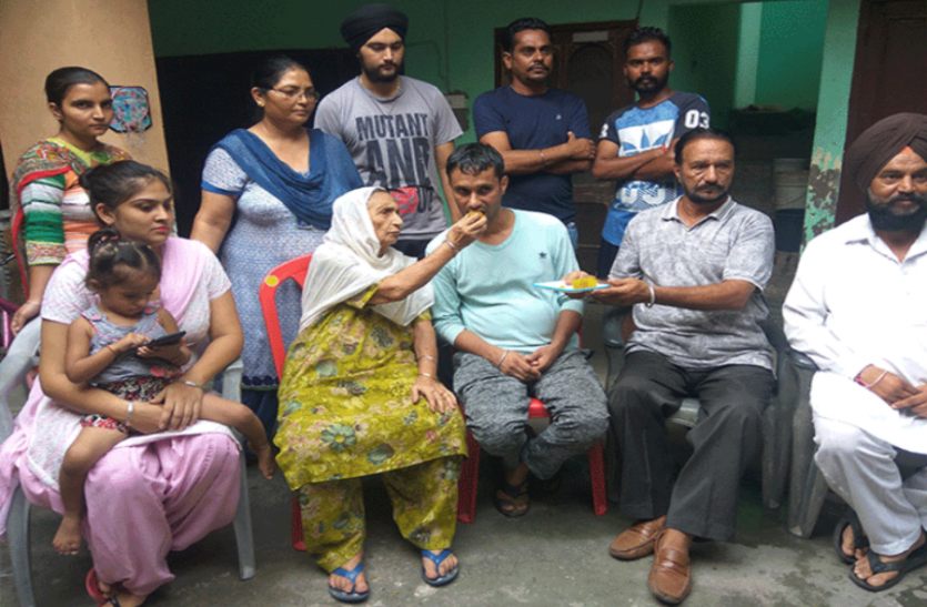 kamal सऊदी से लौटे शख्स ने बताई अत्याचार की वो काली रातें, कहा- मेरी जैसी गलती कोई और मत करना