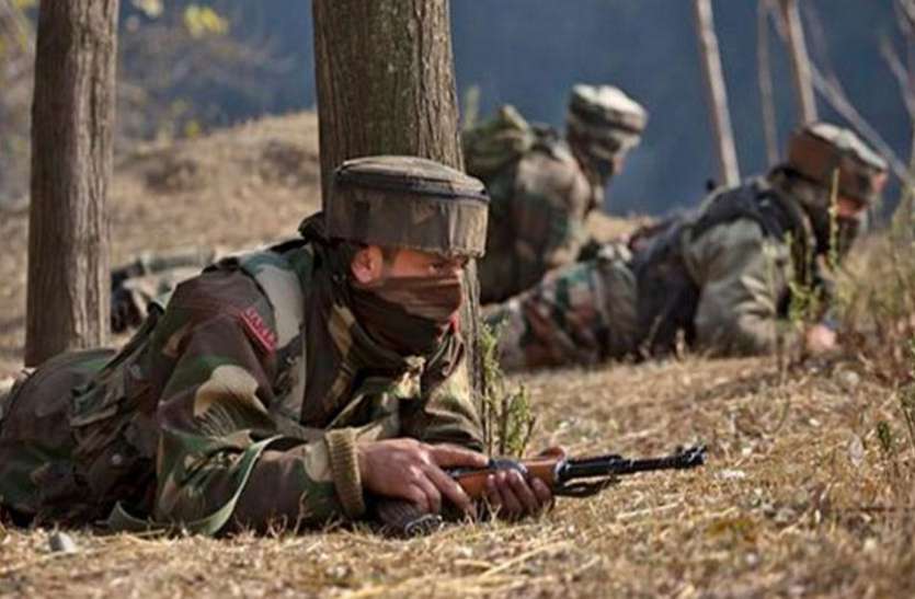 सैनिकों अकाउंट नंबर से लेकर पैन कार्ड तक, लीक हुआ सैनिकों का अहम डेटा